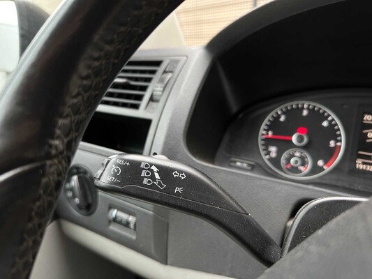 Volkswagen Transporter Kombi 2.0 TDI BM Highline 114pk 2015, 9-ZHX-22