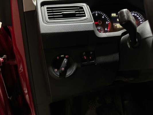 Volkswagen Caddy 2.0 TDI BMT Trendline 75pk 2017, V-338-HL