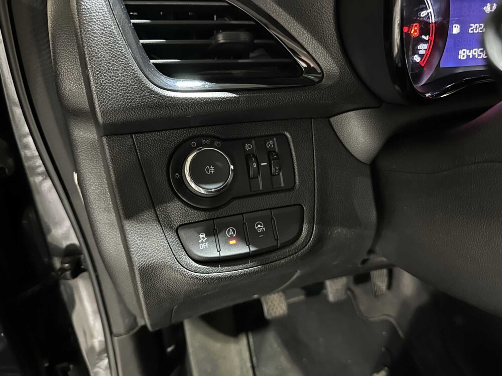 Opel KARL 1.0 ecoFLEX Edition 75hp 2018, RR-184-N