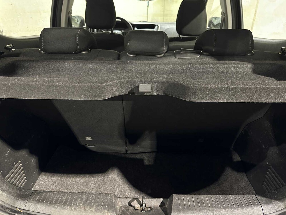 Opel KARL 1.0 ecoFLEX Edition 75hp 2018, RR-184-N