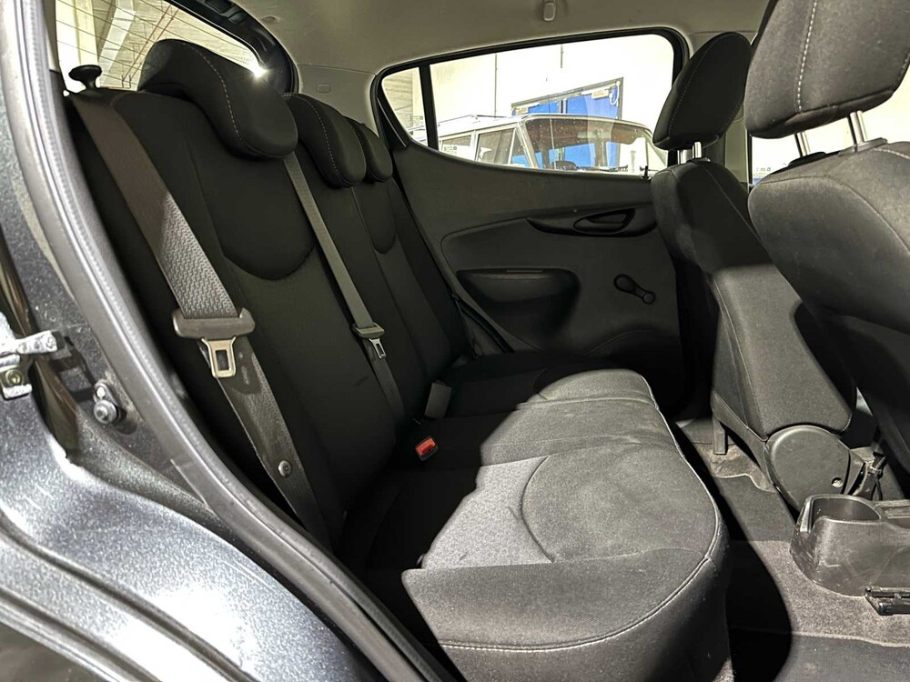 Opel KARL 1.0 ecoFLEX Edition 75hp 2018, RR-184-N