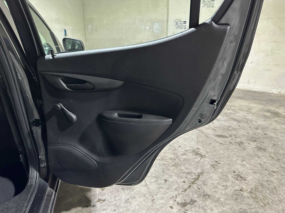 Opel KARL 1.0 ecoFLEX Edition 75hp 2018, RR-184-N