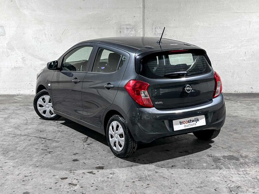 Opel KARL 1.0 ecoFLEX Edition 75pk 2018, RR-184-N