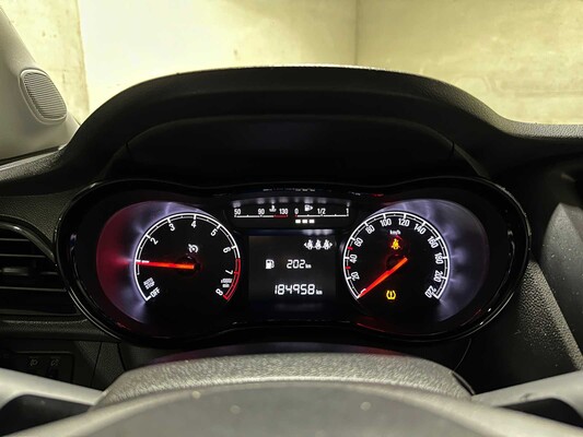 Opel KARL 1.0 ecoFLEX Edition 75hp 2018, RR-184-N