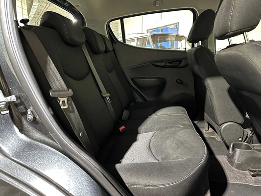 Opel KARL 1.0 ecoFLEX Edition 75hp 2018, RR-184-N