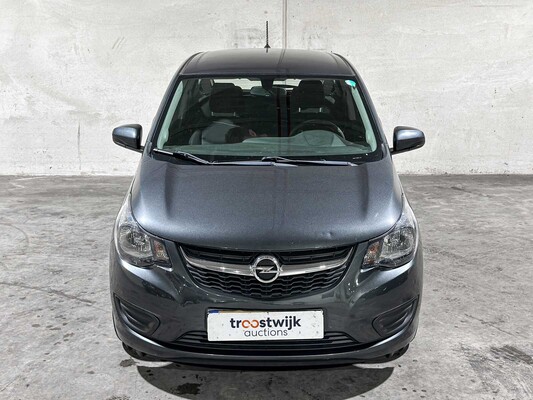 Opel KARL 1.0 ecoFLEX Edition 75hp 2018, RR-184-N