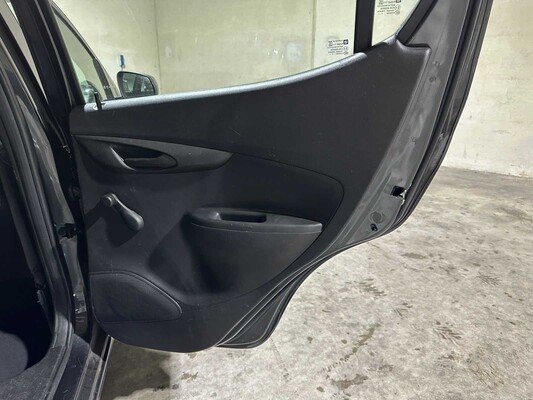 Opel KARL 1.0 ecoFLEX Edition 75hp 2018, RR-184-N