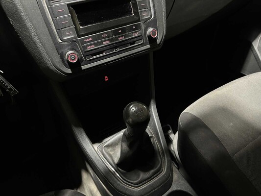 Volkswagen Caddy 2.0 TDI BMT Trendline 75pk 2018, V-970-SJ