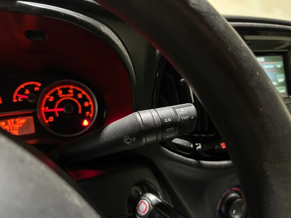 Fiat Doblò Cargo 1.3 MJ SX 95PS 2016, VZ-735-F