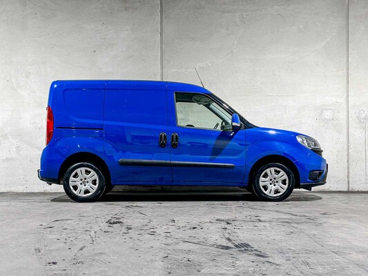Fiat Doblò Cargo 1.3 MJ SX 95pk 2016, VZ-735-F