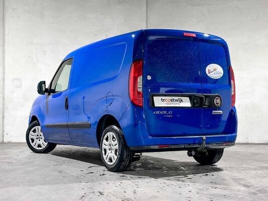 Fiat Doblò Cargo 1.3 MJ SX 95pk 2016, VZ-735-F