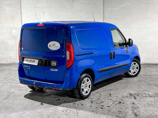 Fiat Doblò Cargo 1.3 MJ SX 95pk 2016, VZ-735-F