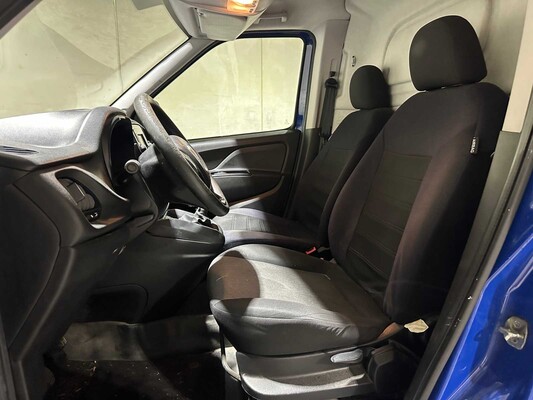 Fiat Doblò Cargo 1.3 MJ SX 95pk 2016, VZ-735-F