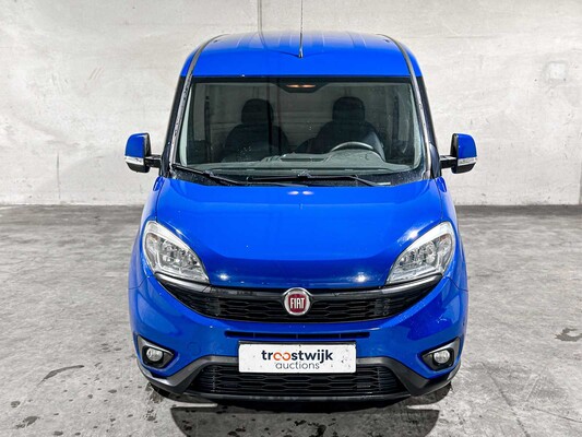 Fiat Doblò Cargo 1.3 MJ SX 95pk 2016, VZ-735-F