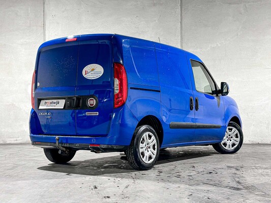 Fiat Doblò Cargo 1.3 MJ SX 95pk 2016, VZ-735-F