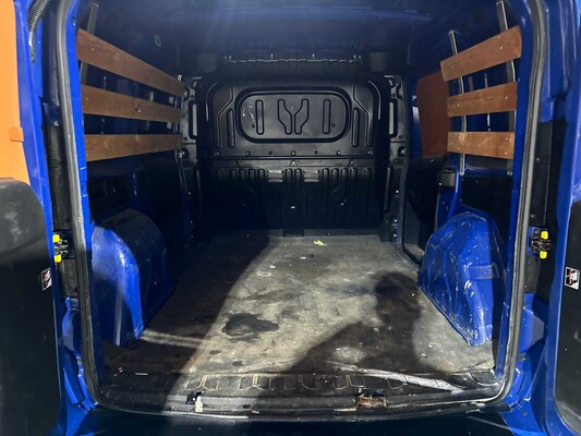 Fiat Doblò Cargo 1.3 MJ SX 95pk 2016, VZ-735-F