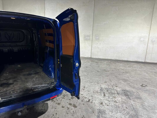 Fiat Doblò Cargo 1.3 MJ SX 95pk 2016, VZ-735-F