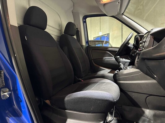 Fiat Doblò Cargo 1.3 MJ SX 95pk 2016, VZ-735-F