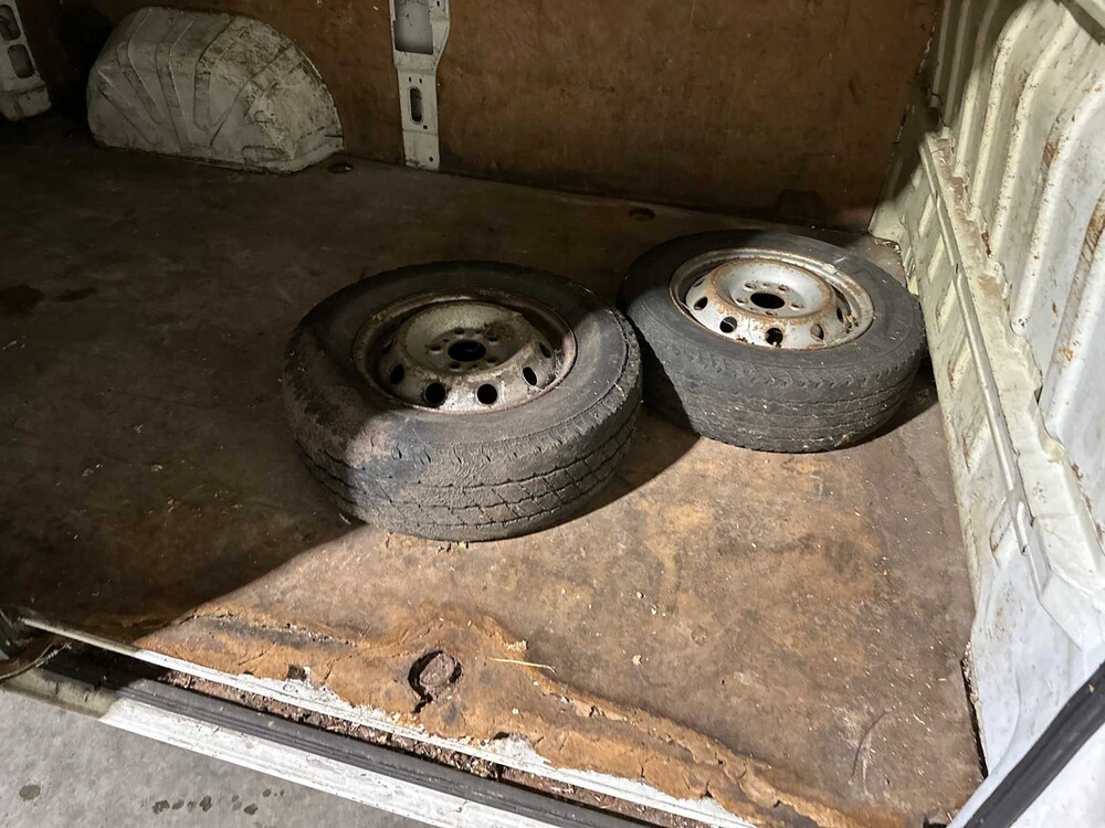 Fiat Ducato 33 2.3 MJ MH1 120PS 2008, 1-VGS-20 Youngtimer