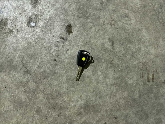 Fiat Ducato 33 2.3 MJ MH1 120PS 2008, 1-VGS-20 Youngtimer