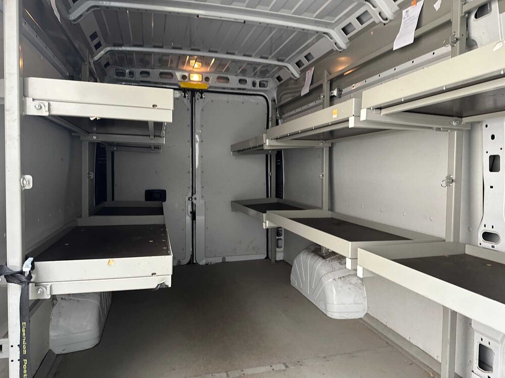 Fiat Ducato 35 3.0 Natural Power 136PS 2019 Nutzfahrzeug, VDH-85-X