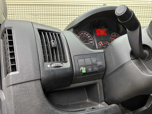 Fiat Ducato 35 3.0 Natural Power 136pk 2019 Bedrijfswagen, VDH-85-X