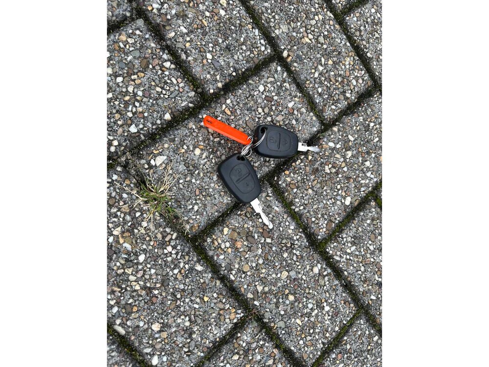 Opel Vivaro 2.5 CDTI 114PS 2008 Nutzfahrzeug, 90-VTR-9 Youngtimer