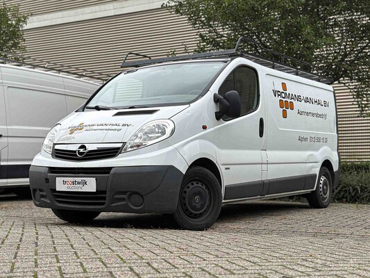 Personen- en bedrijfsauto's te Tiel