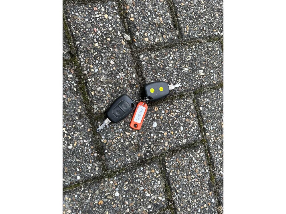 Renault Master T28 2.5dCi 114PS 2006, 23-BZ-XL Youngtimer