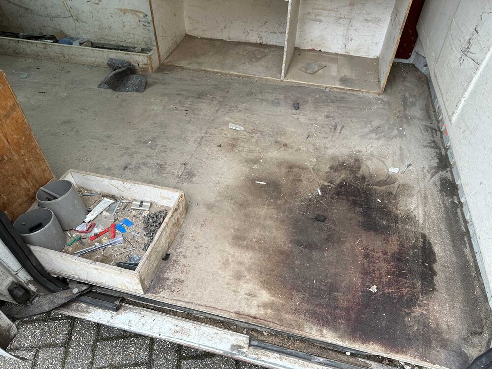 Renault Master T28 2.5dCi 114PS 2006, 23-BZ-XL Youngtimer