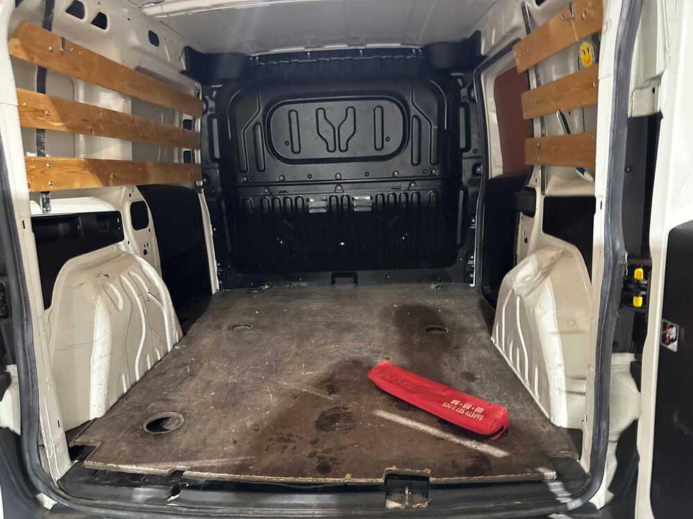 Opel Combo 1.3 CDTi Edition 95PS 2017, V-172-HG Nutzfahrzeug