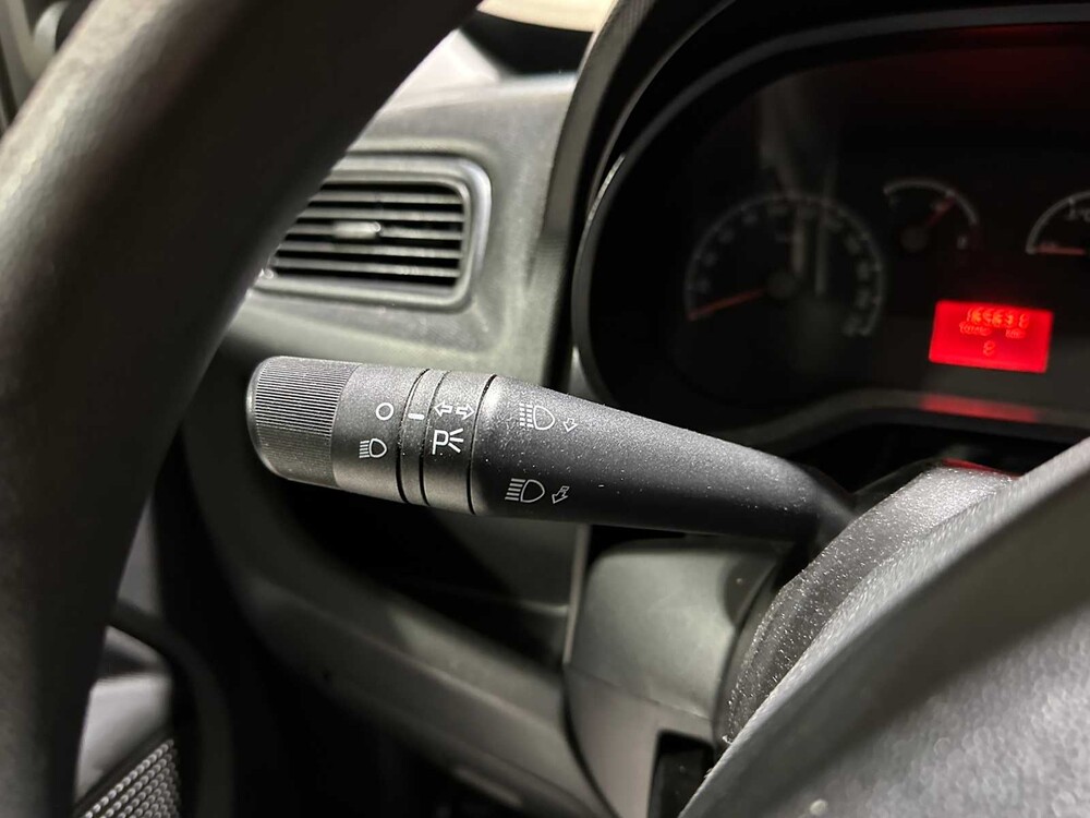 Opel Combo 1.3 CDTi Edition 95PS 2017, V-172-HG Nutzfahrzeug