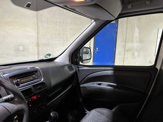 Opel Combo 1.3 CDTi Edition 95pk 2017, V-172-HG Bedrijfswagen