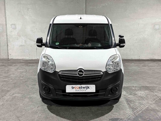 Opel Combo 1.3 CDTi Edition 95pk 2017, V-172-HG Bedrijfswagen