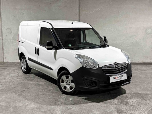 Opel Combo 1.3 CDTi Edition 95pk 2017, V-172-HG Bedrijfswagen