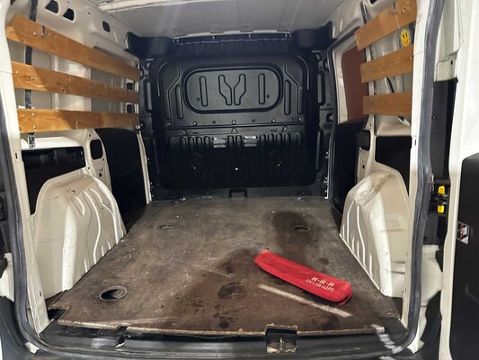 Opel Combo 1.3 CDTi Edition 95pk 2017, V-172-HG Bedrijfswagen