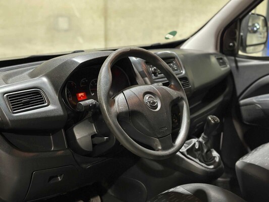 Opel Combo 1.3 CDTi Edition 95pk 2017, V-172-HG Bedrijfswagen