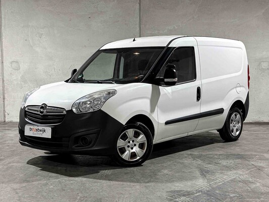Opel Combo 1.3 CDTi Edition 95pk 2017, V-172-HG Bedrijfswagen