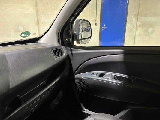 Opel Combo 1.3 CDTi Edition 95pk 2017, V-172-HG Bedrijfswagen