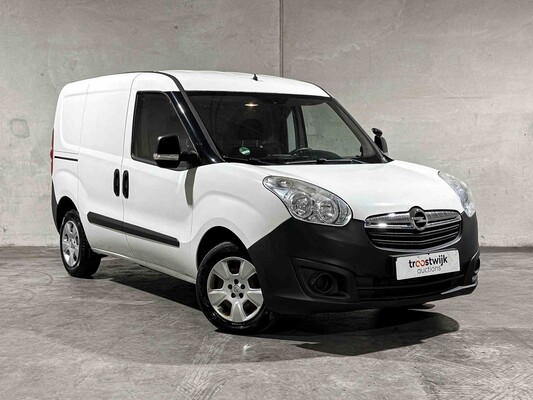 Opel Combo 1.3 CDTi Edition 95pk 2017, V-172-HG Bedrijfswagen