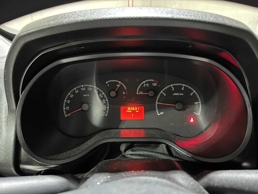 Opel Combo 1.3 CDTi Edition 95pk 2017, V-172-HG Bedrijfswagen