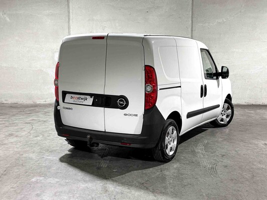 Opel Combo 1.3 CDTi Edition 95pk 2017, V-172-HG Bedrijfswagen