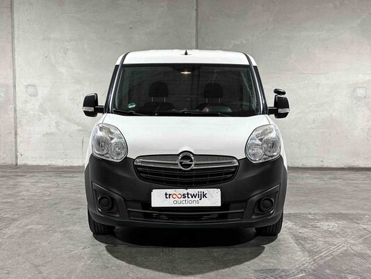 Opel Combo 1.3 CDTi Edition 95pk 2017, V-172-HG Bedrijfswagen