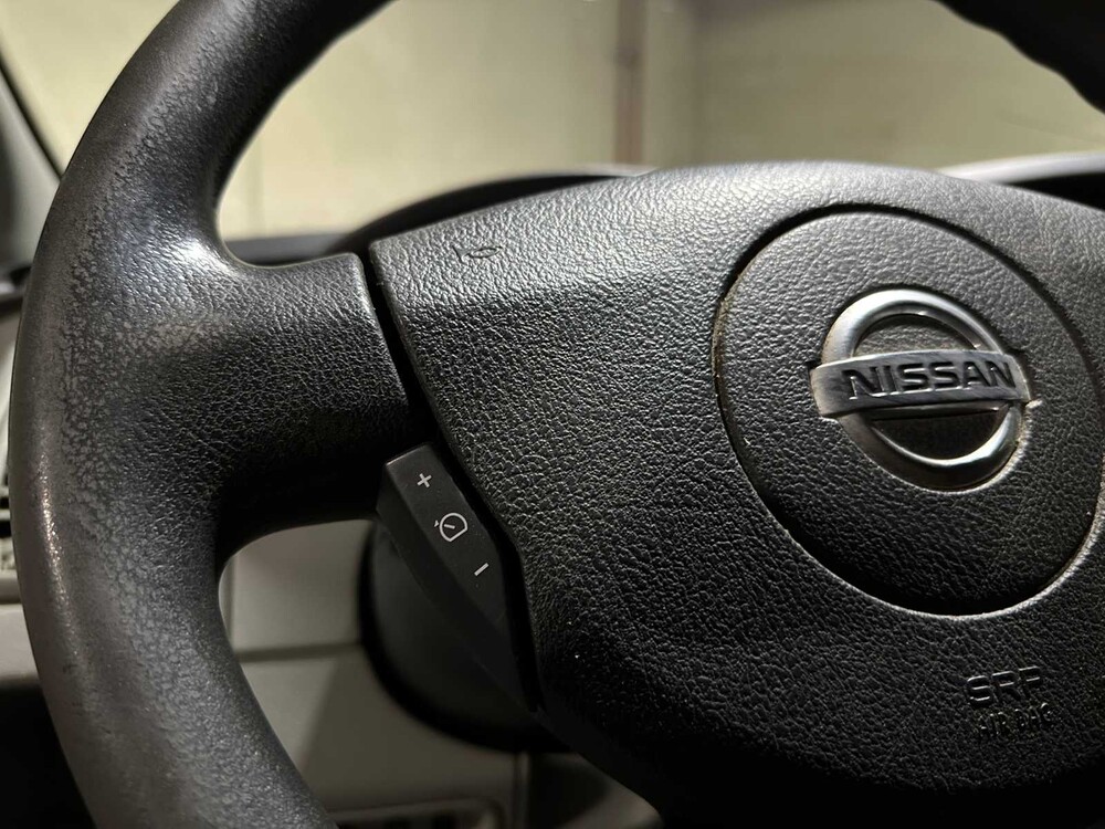 Nissan Primastar 2.0 dCi L2H1 Acenta AUTOMATIC 2011 Nutzfahrzeug, 2-VKX-66