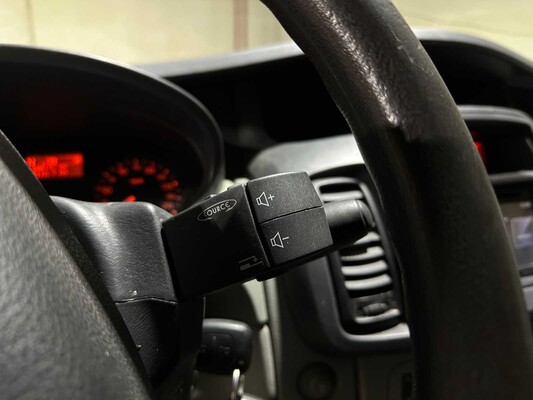 Nissan Primastar 2.0 dCi L2H1 Acenta AUTOMATIC 2011 Nutzfahrzeug, 2-VKX-66