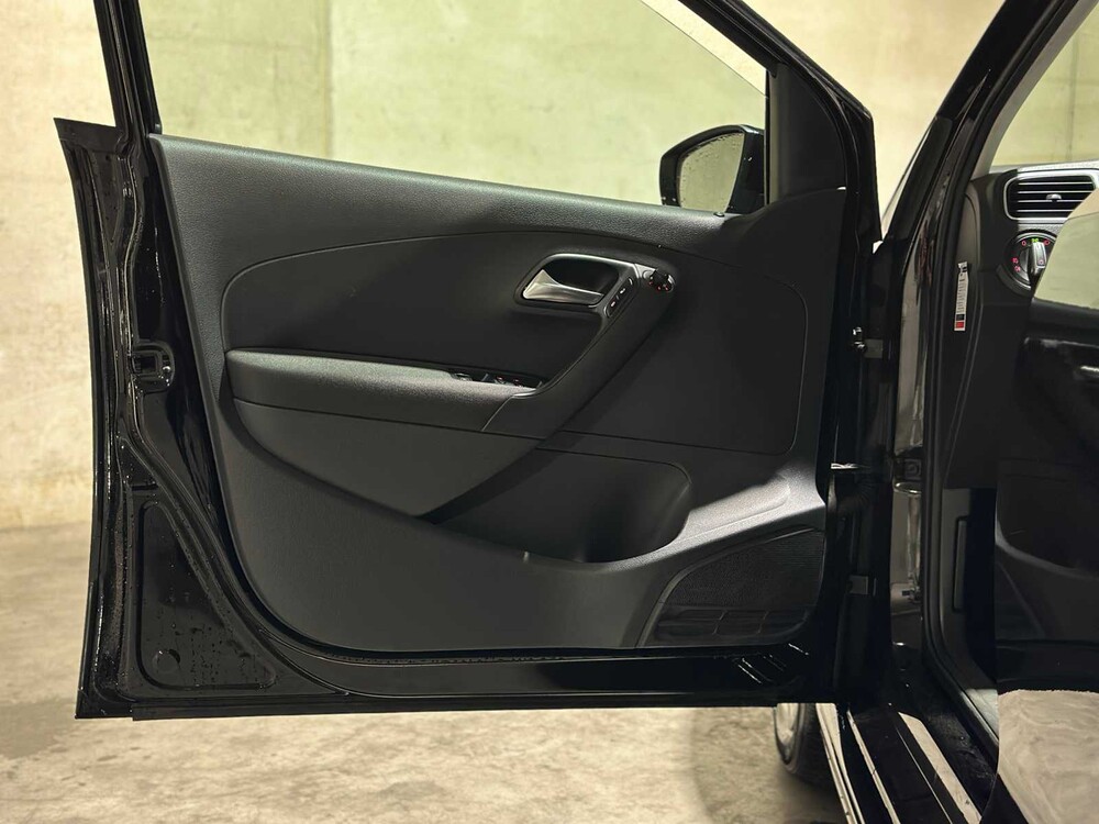 Volkswagen Polo 1.2 TDI BlueMotion Comfortline 75PS 2012 (Original-NL), 22-TTL-2