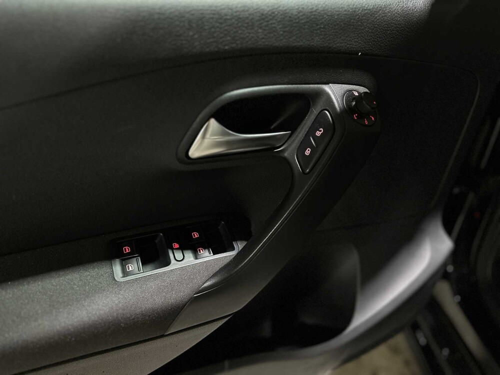 Volkswagen Polo 1.2 TDI BlueMotion Comfortline 75PS 2012 (Original-NL), 22-TTL-2