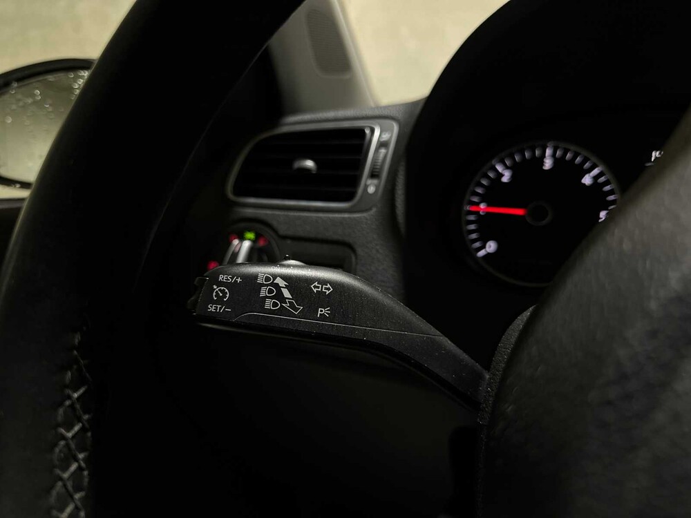 Volkswagen Polo 1.2 TDI BlueMotion Comfortline 75PS 2012 (Original-NL), 22-TTL-2