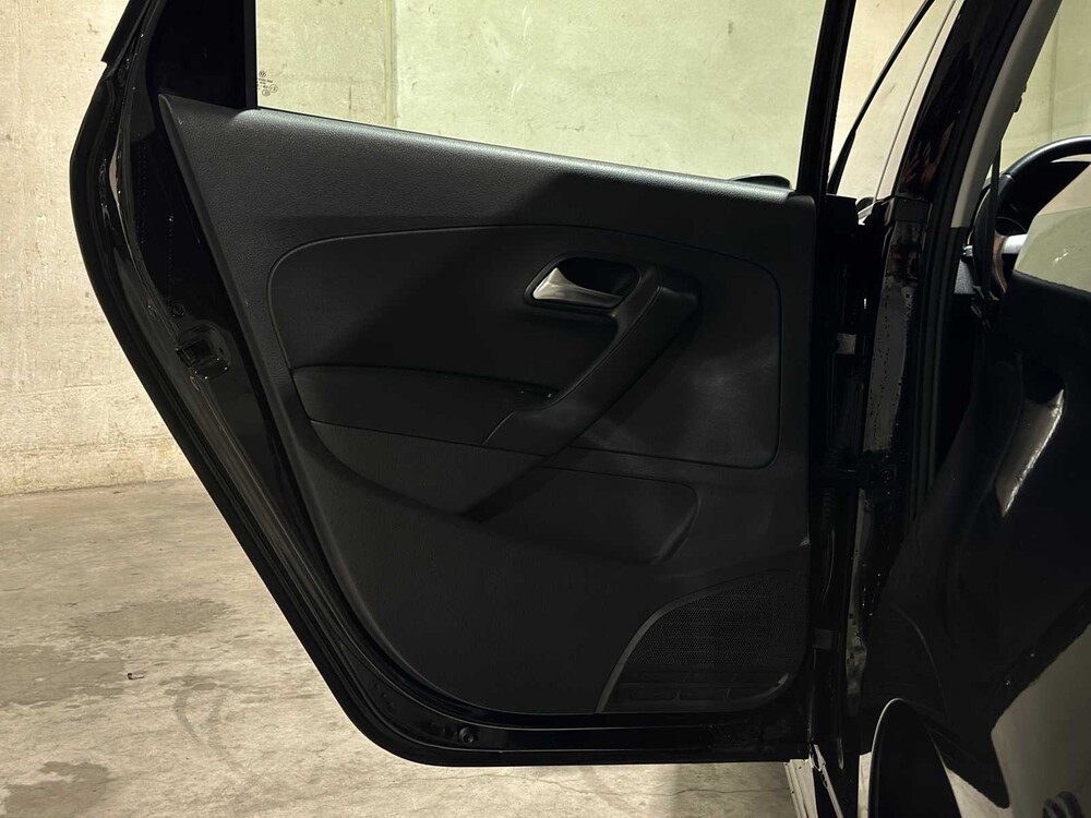 Volkswagen Polo 1.2 TDI BlueMotion Comfortline 75PS 2012 (Original-NL), 22-TTL-2