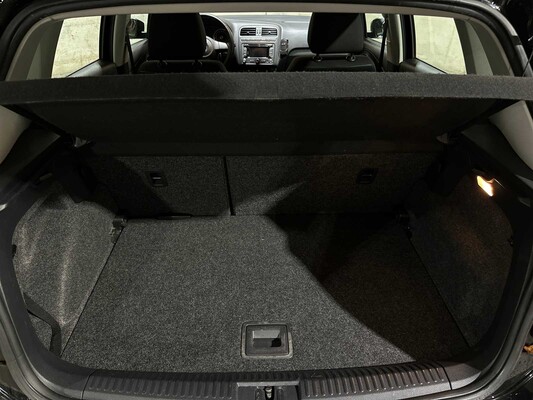 Volkswagen Polo 1.2 TDI BlueMotion Comfortline 75pk 2012 (Origineel-NL), 22-TTL-2